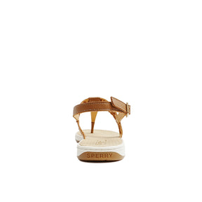 Women's Sunfish Sandals - Tan (10428670)