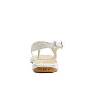 Women's Sunfish Sandals - Cream (10428675)