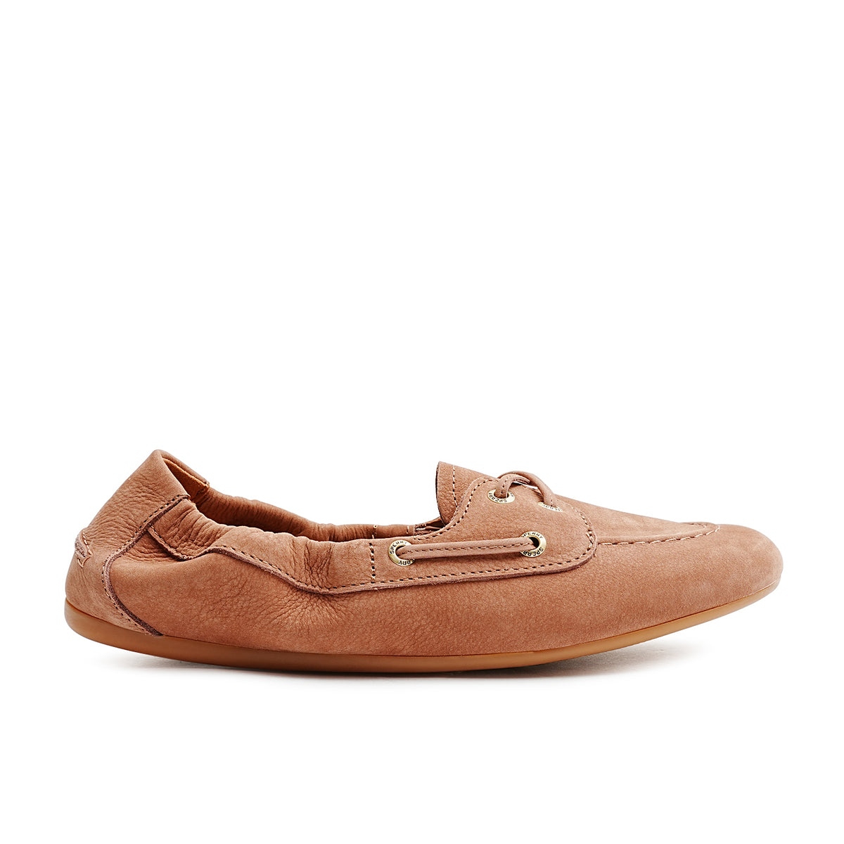 Women's Slimsail Boat Shoe - Amaretto (10428852)