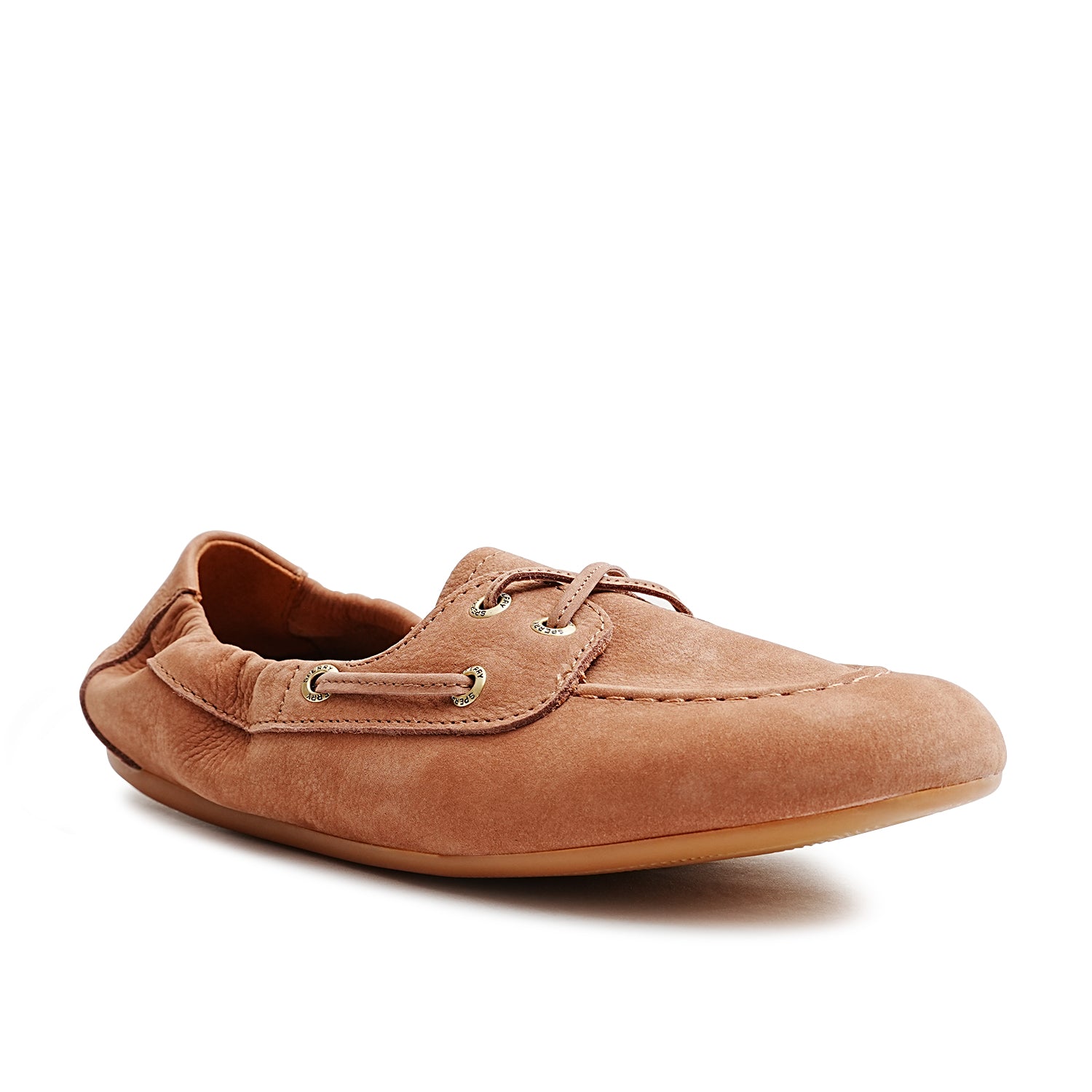Women's Slimsail Boat Shoe - Amaretto (10428852)