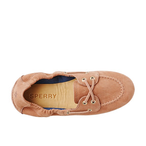 Women's Slimsail Boat Shoe - Amaretto (10428852)