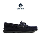 Sperry Men's Authentic Original™ 2 Eye Boat Shoe - Dark Blue (10428936)