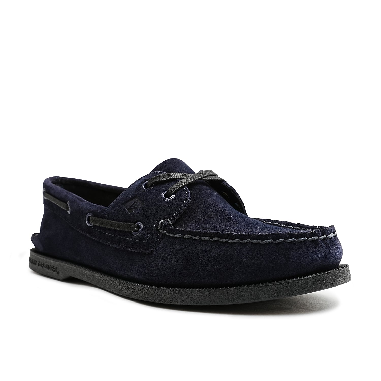 Sperry Men's Authentic Original™ 2 Eye Boat Shoe - Dark Blue (10428936)