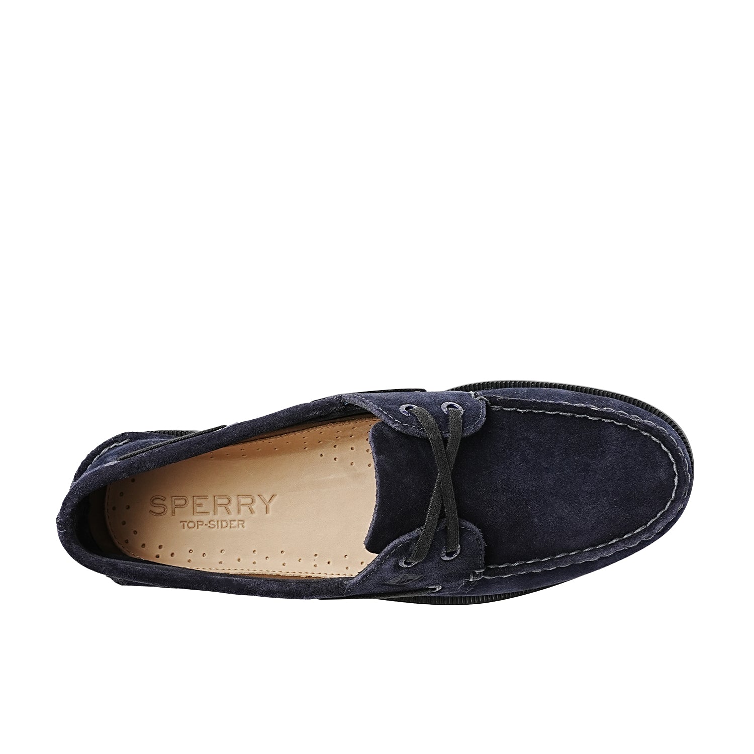 Sperry Men's Authentic Original™ 2 Eye Boat Shoe - Dark Blue (10428936)