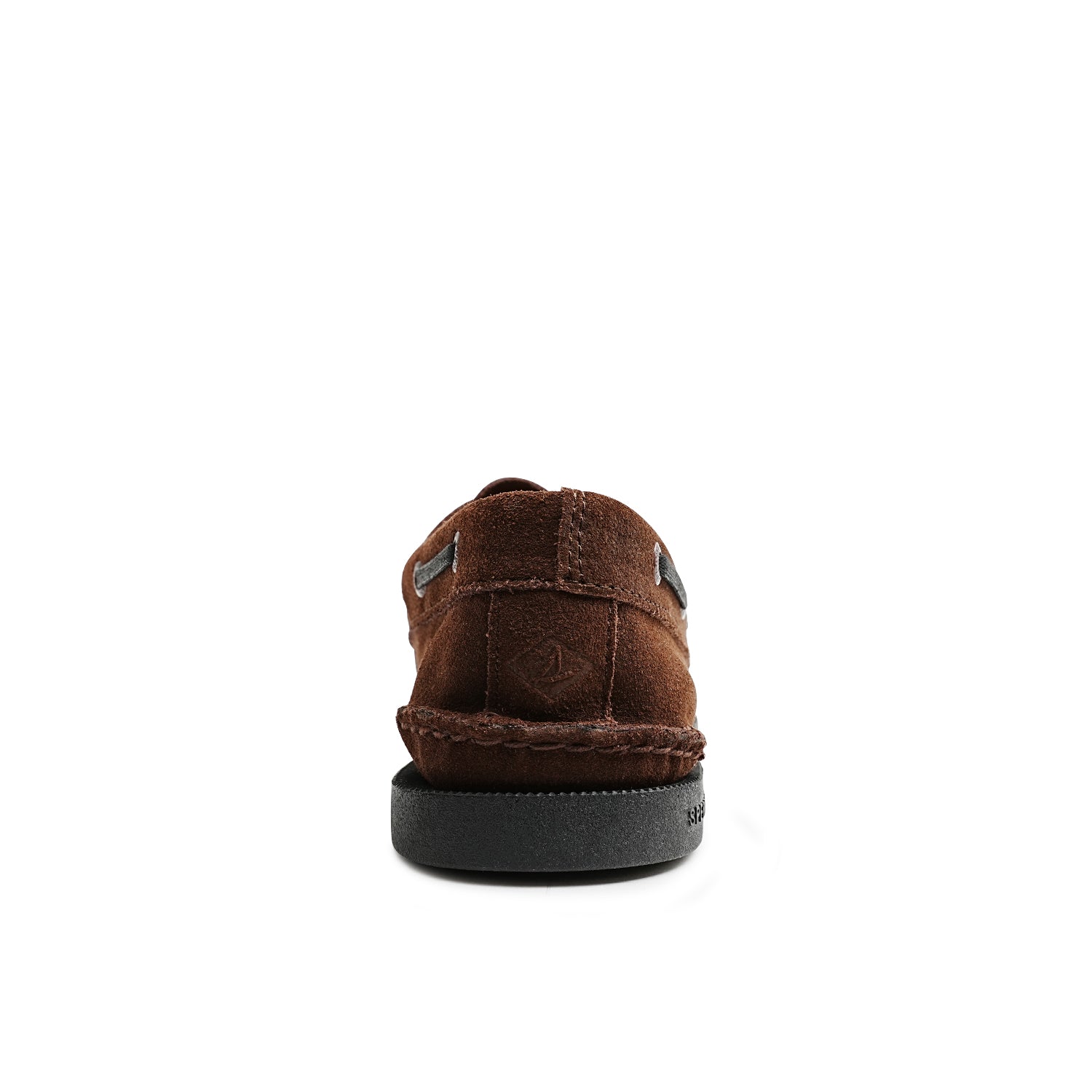 Sperry Men's Authentic Original™ 2 Eye Boat Shoe - Dark Brown (10428954)
