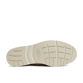 Men's Authentic Original™ 2 Eye Ripple Boat Shoe - Ivory (10429091)