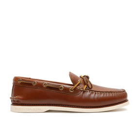 Sperry Men's Gold Cup Authentic Original™ 1 Eye Boat Shoe - Open Tan (10429474)