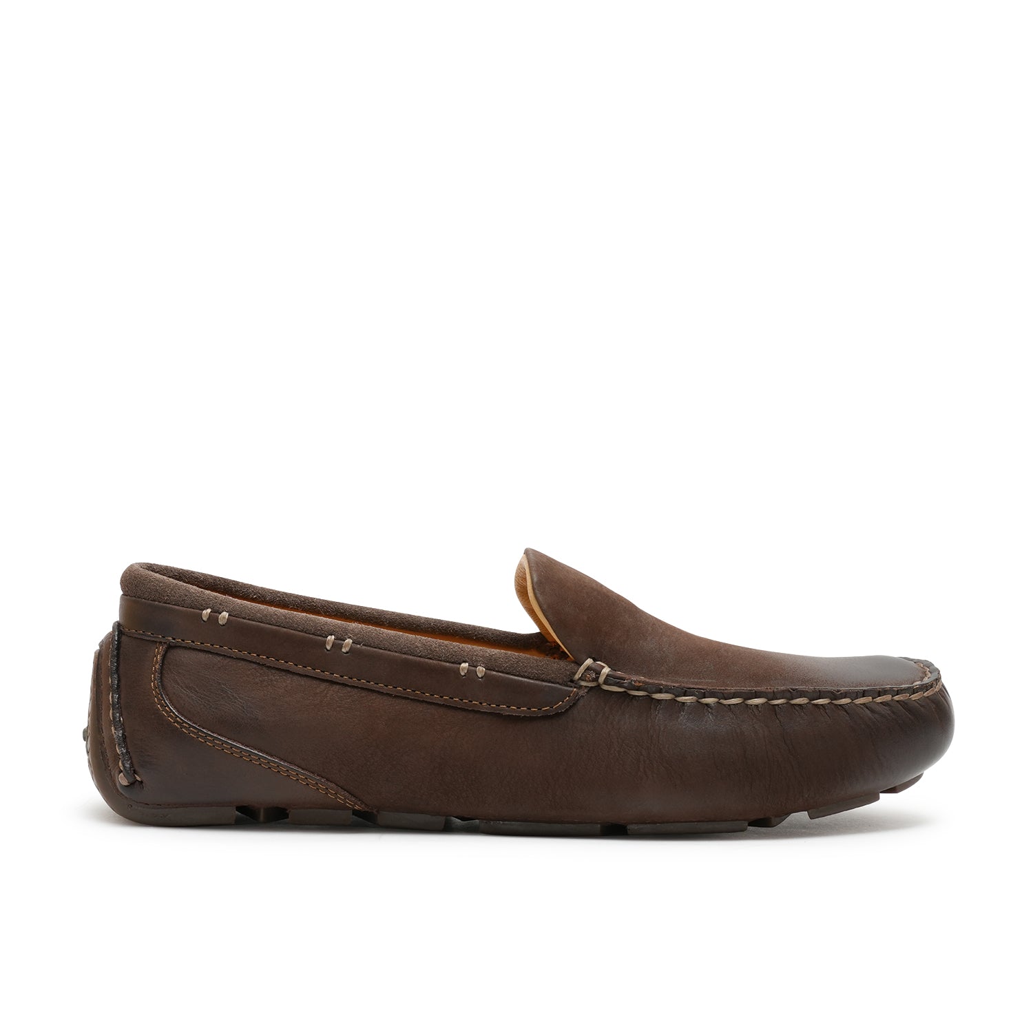 Men's Harpswell Venetian Casual - Brown (10429477)