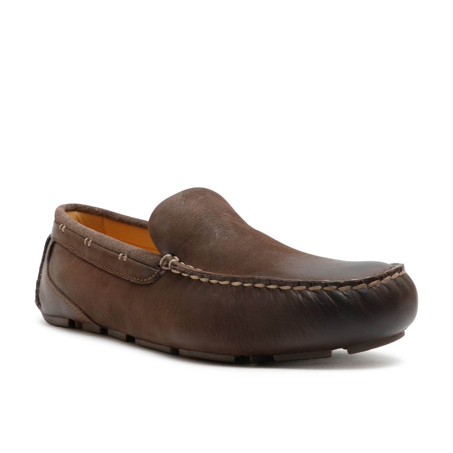 Men's Harpswell Venetian Casual - Brown (10429477)