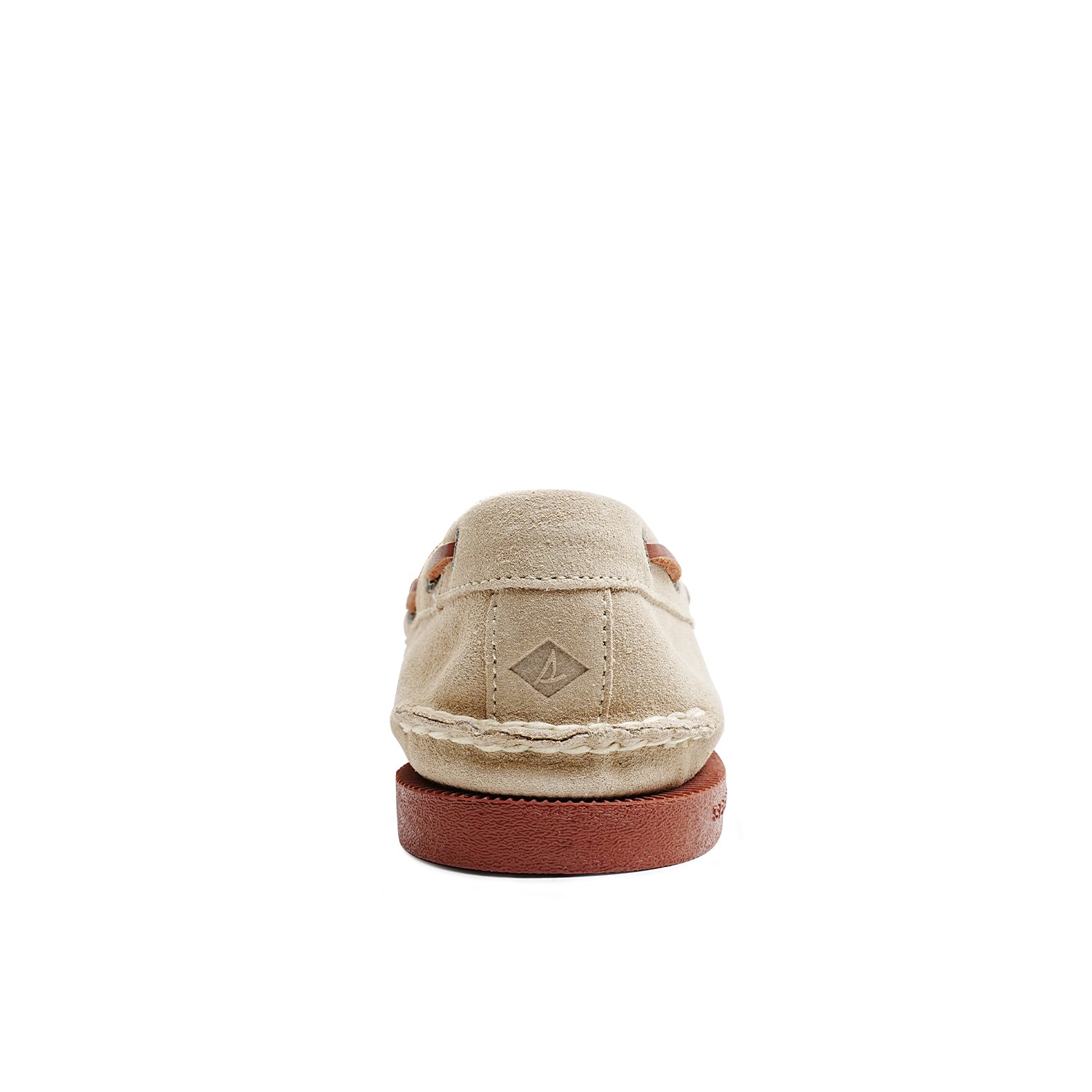 Men's Authentic Original™ 2 Eye Boat Shoe - Ivory (10429485)