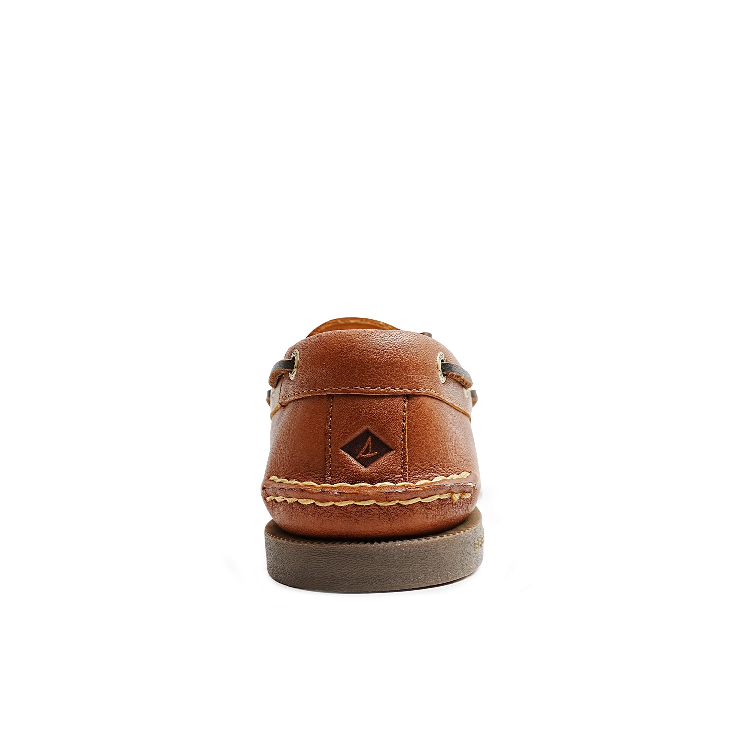 Men's Authentic Original™ 2 Eye Boat Shoe - Medium Brown (10429486)