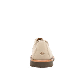 Men's Minilug Captain Oxford Casual - Light Beige (10429493)