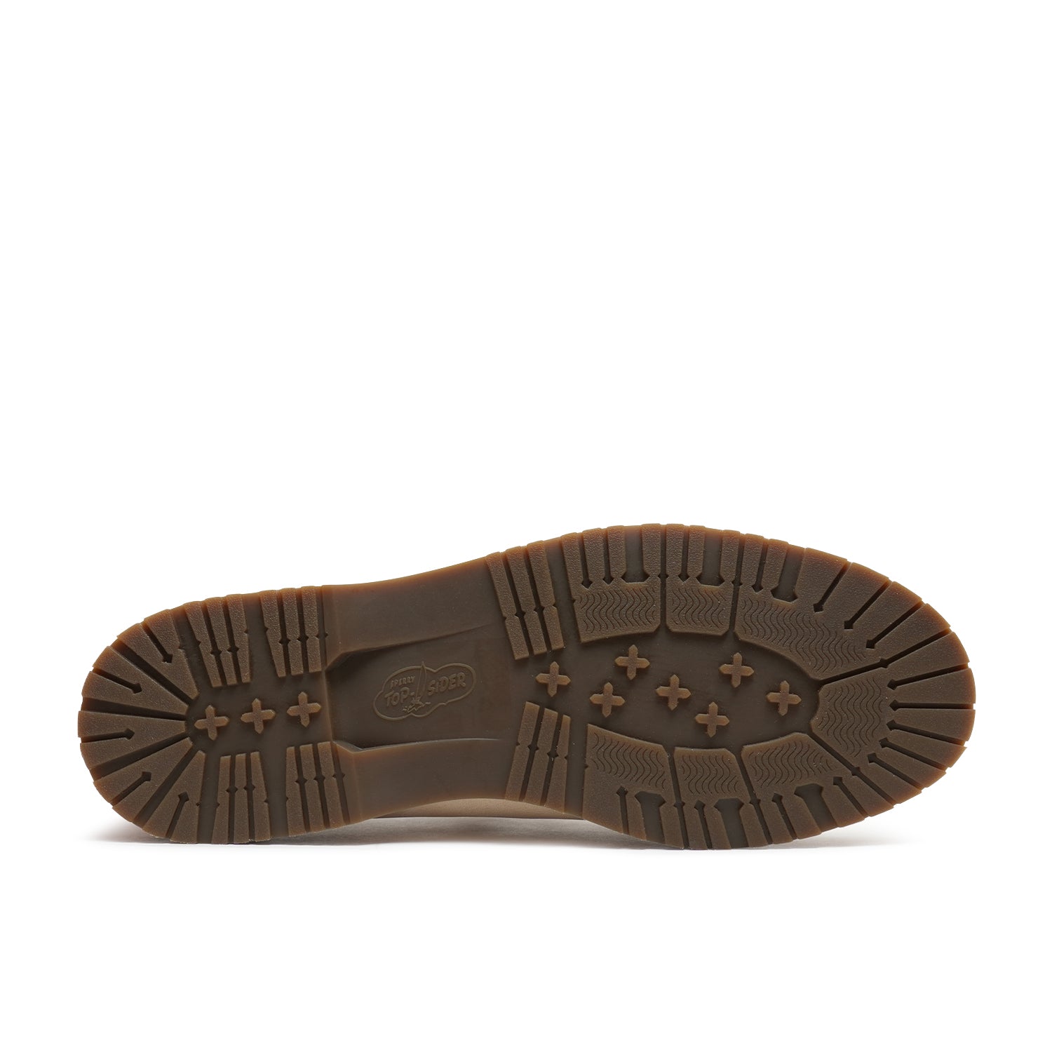 Men's Minilug Captain Oxford Casual - Light Beige (10429493)