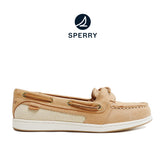 Women's Starfish 1 Eye Boat Shoe - Tan (10429577)