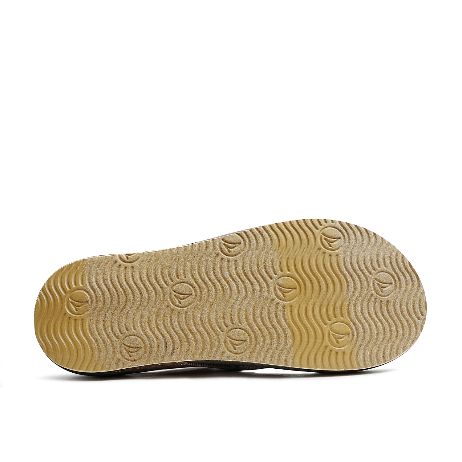 Men's Ventura Canvas Sandal - Brown (10429932)