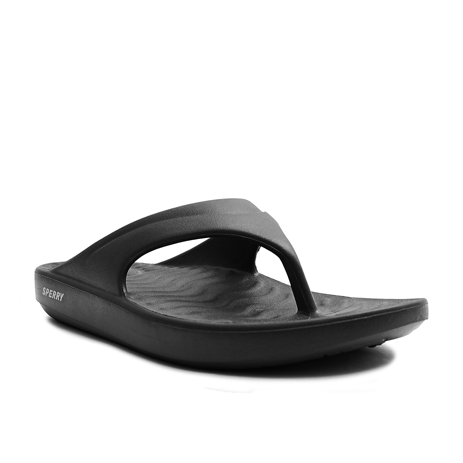 Men's Flow Sandal Sandal - Black (10429939)
