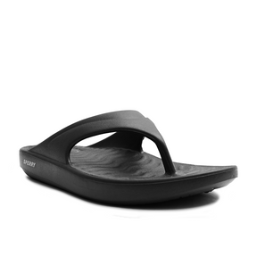 Men's Flow Sandal Sandal - Black (10429939)