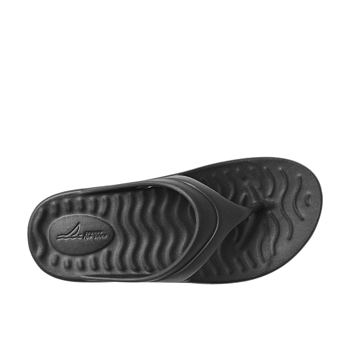Men's Flow Sandal Sandal - Black (10429939)
