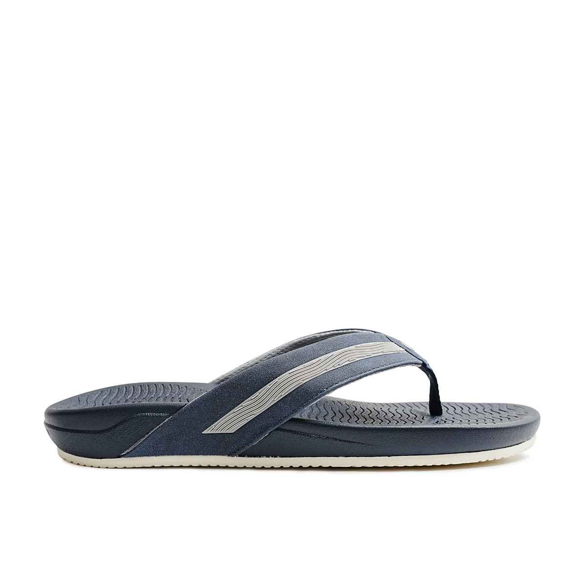 Men's Ventura Canvas Sandal - Navy (10430024)