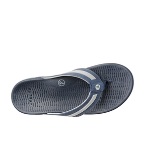 Men's Ventura Canvas Sandal - Navy (10430024)