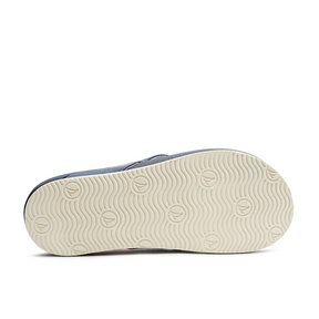 Men's Ventura Canvas Sandal - Navy (10430024)