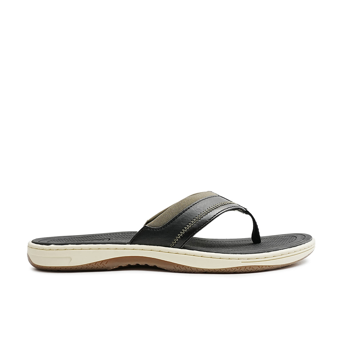 Men's Havasu Sport Sandal - Black (10430028)