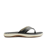 Men's Havasu Sport Sandal - Black (10430028)