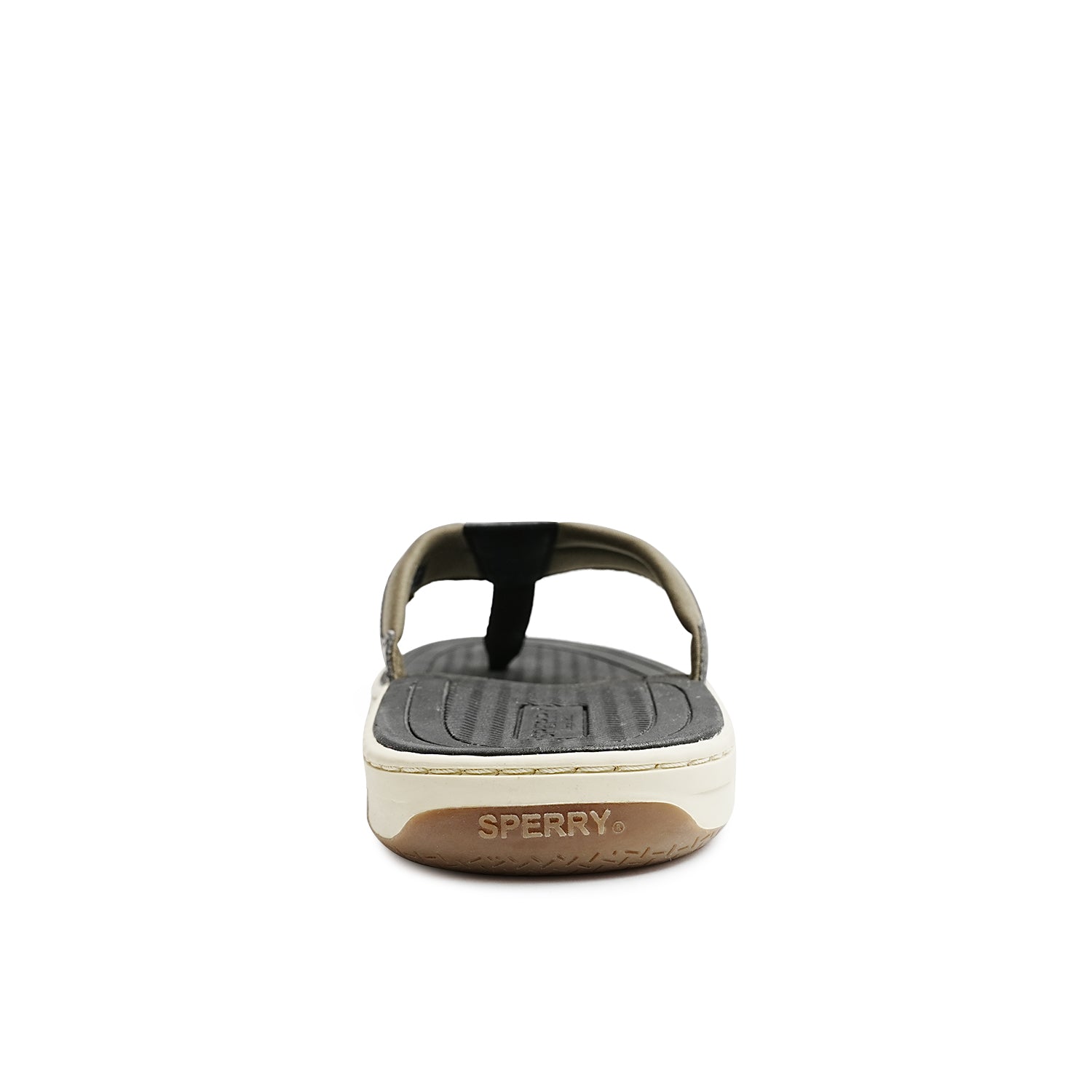 Men's Havasu Sport Sandal - Black (10430028)