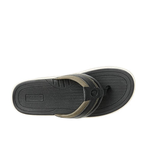 Men's Havasu Sport Sandal - Black (10430028)
