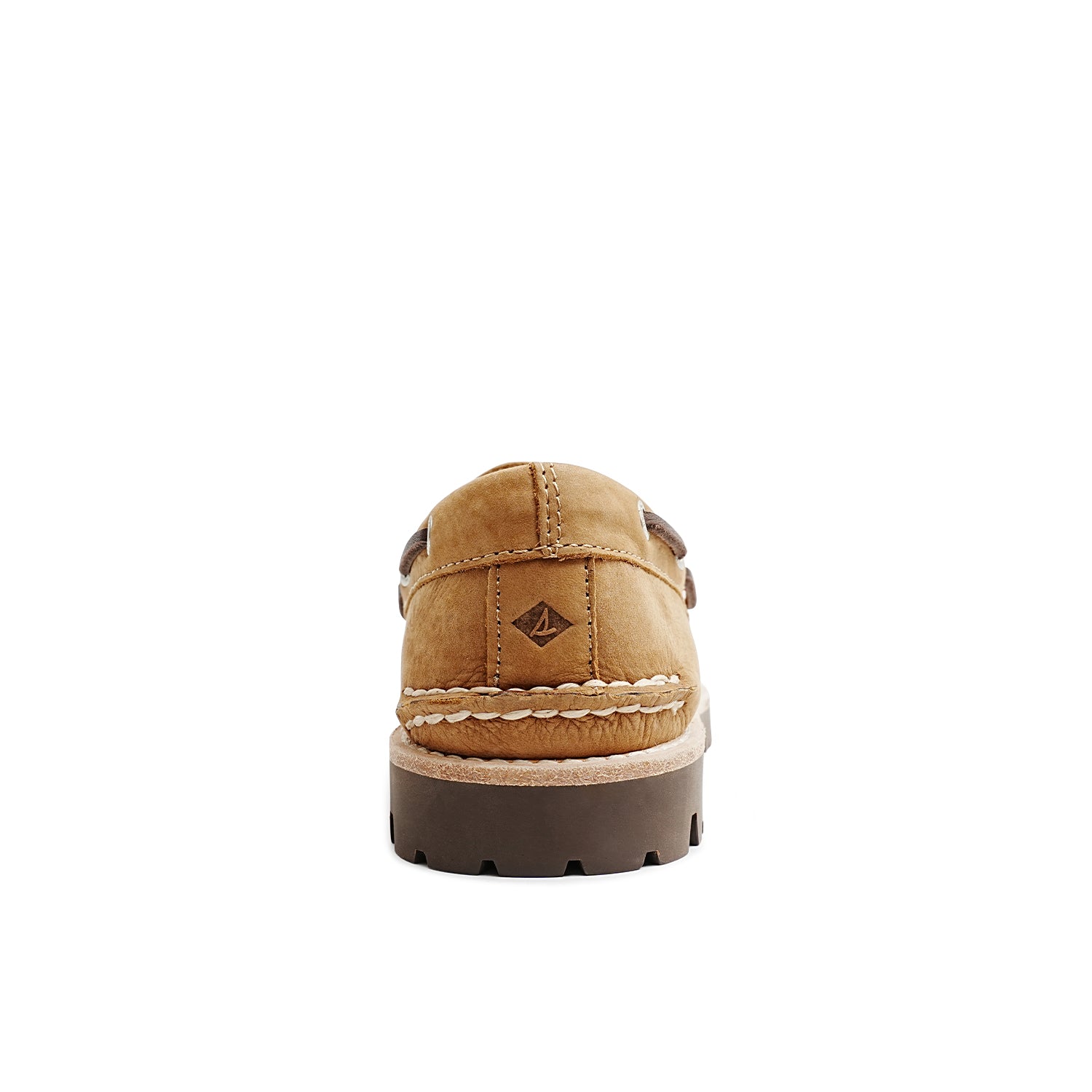 Women's Authentic Original™ 2 Eye Low Lug Boat Shoe - Linen Multi (10430439)