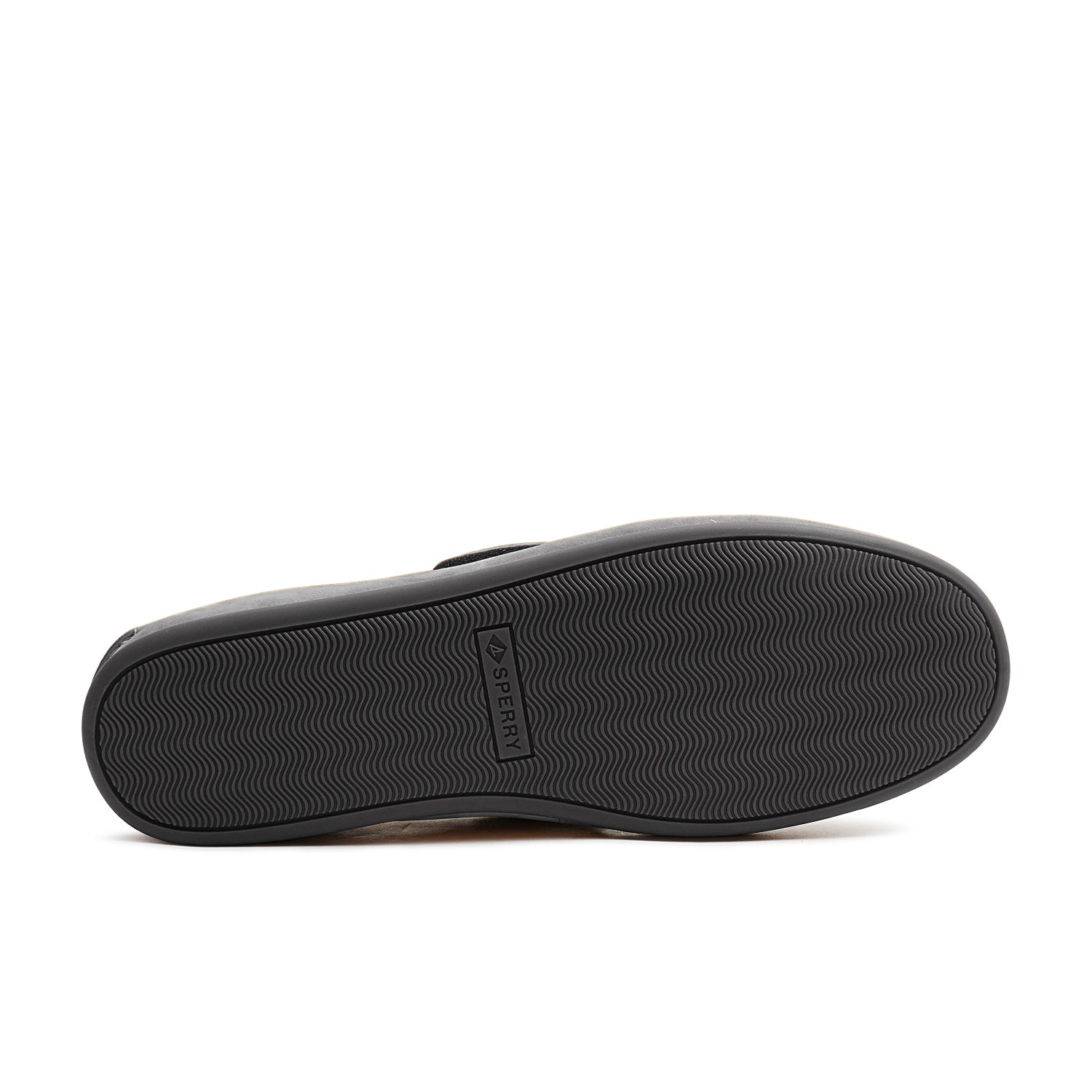 Men's Slimboat Boat Shoe - Dark Brown (10430612)