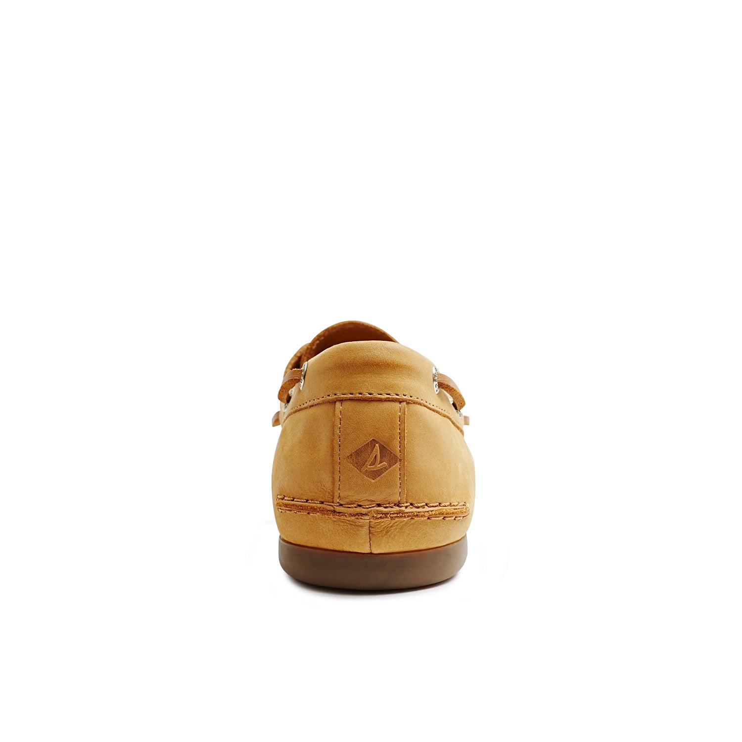 Men's Slimboat Boat Shoe - Tan (10430614)