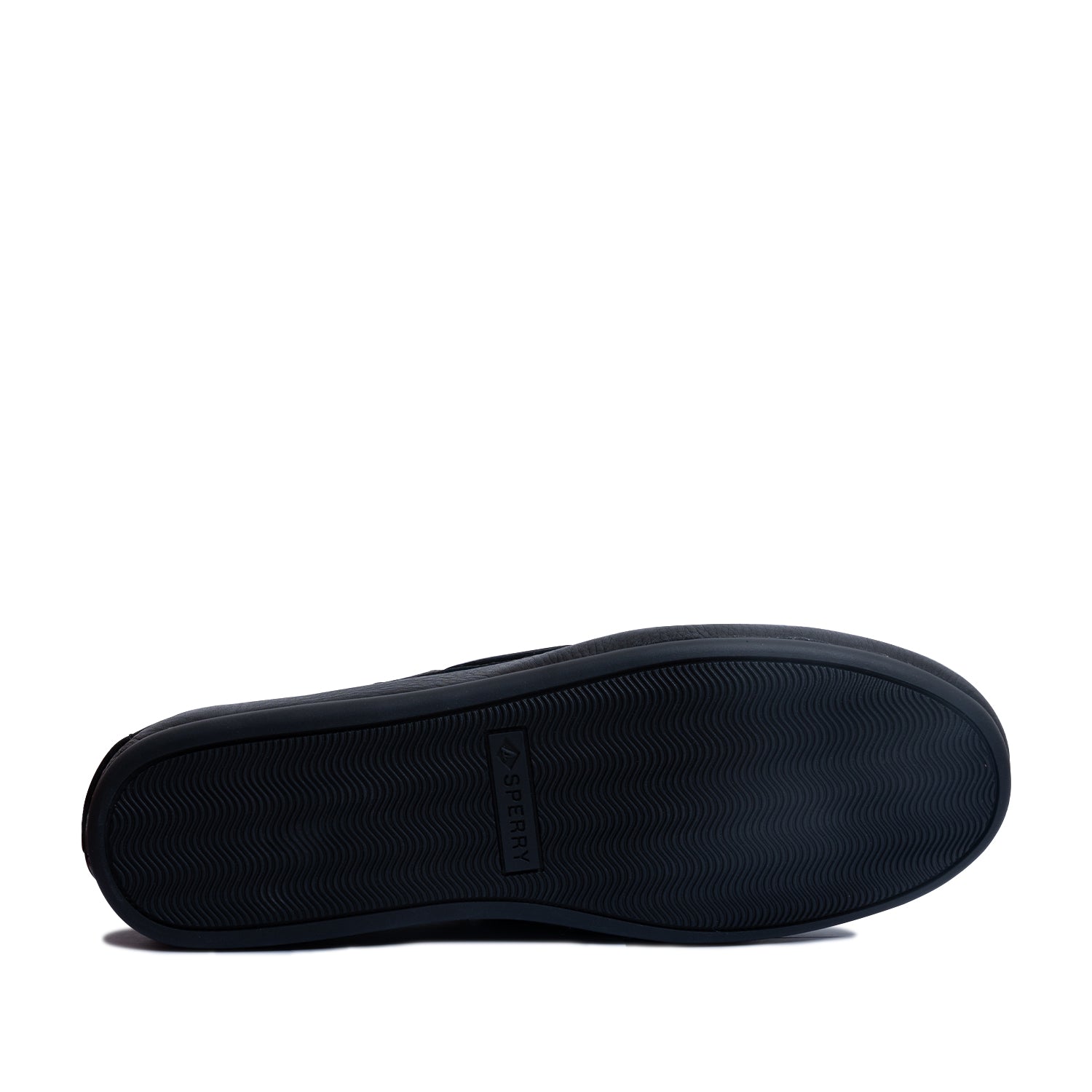 Women's Slimboat Boat Shoe - Black (10435190)