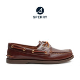 Sperry Men's Authentic Original™ 2 Eye Boat Shoe - Dark Red (10435752)