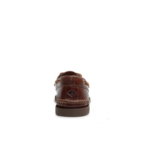 Sperry Men's Authentic Original™ 2 Eye Boat Shoe - Dark Red (10435752)