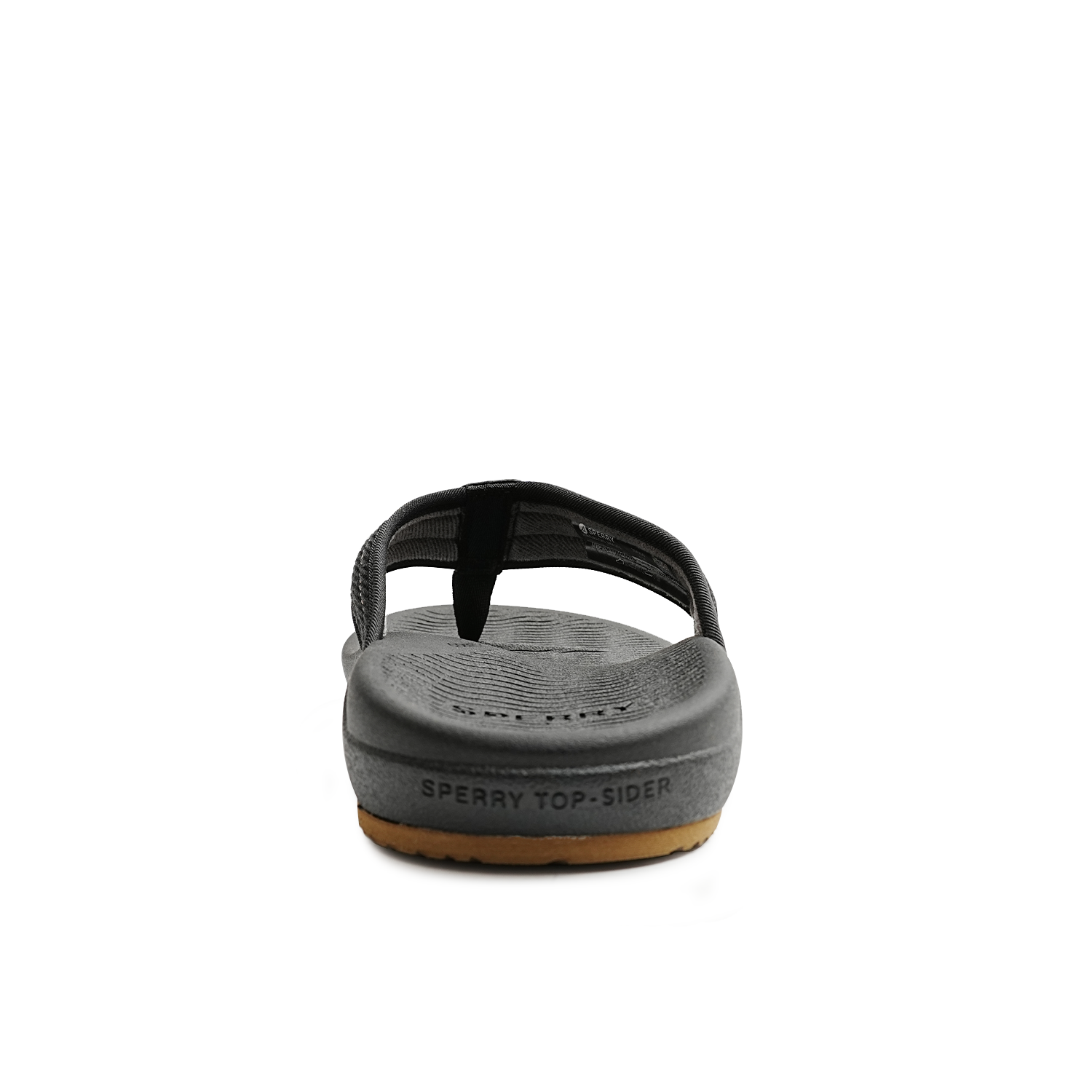 Men's Ventura Canvas Sandal - Black (10436473)