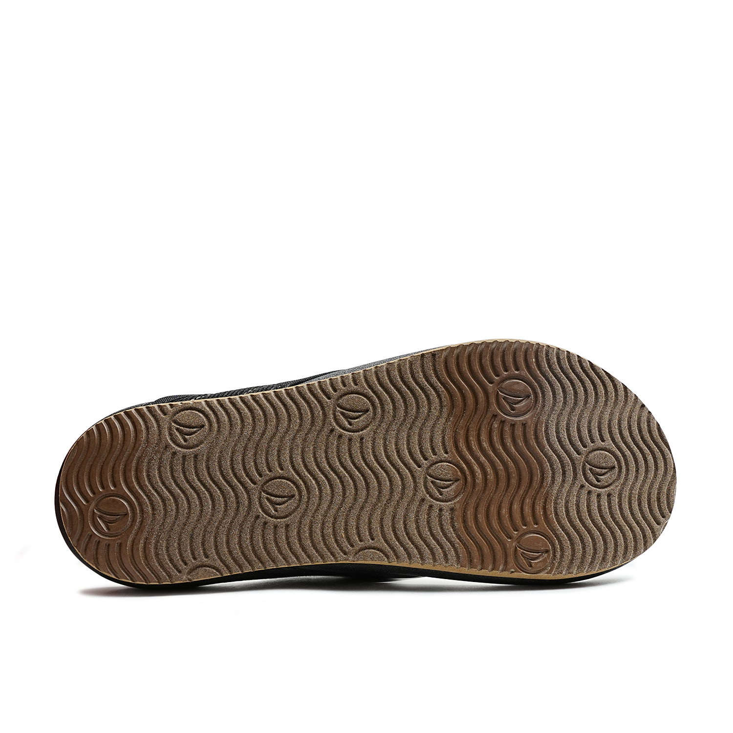 Men's Ventura Canvas Sandal - Black (10436473)