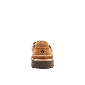 Men's Authentic Original™ 2 Eye Low Lug Boat Shoe - Light Beige (10436480)