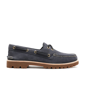 Men's Authentic Original™ 2 Eye Low Lug Boat Shoe - Navy (10436482)