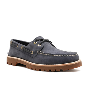 Men's Authentic Original™ 2 Eye Low Lug Boat Shoe - Navy (10436482)