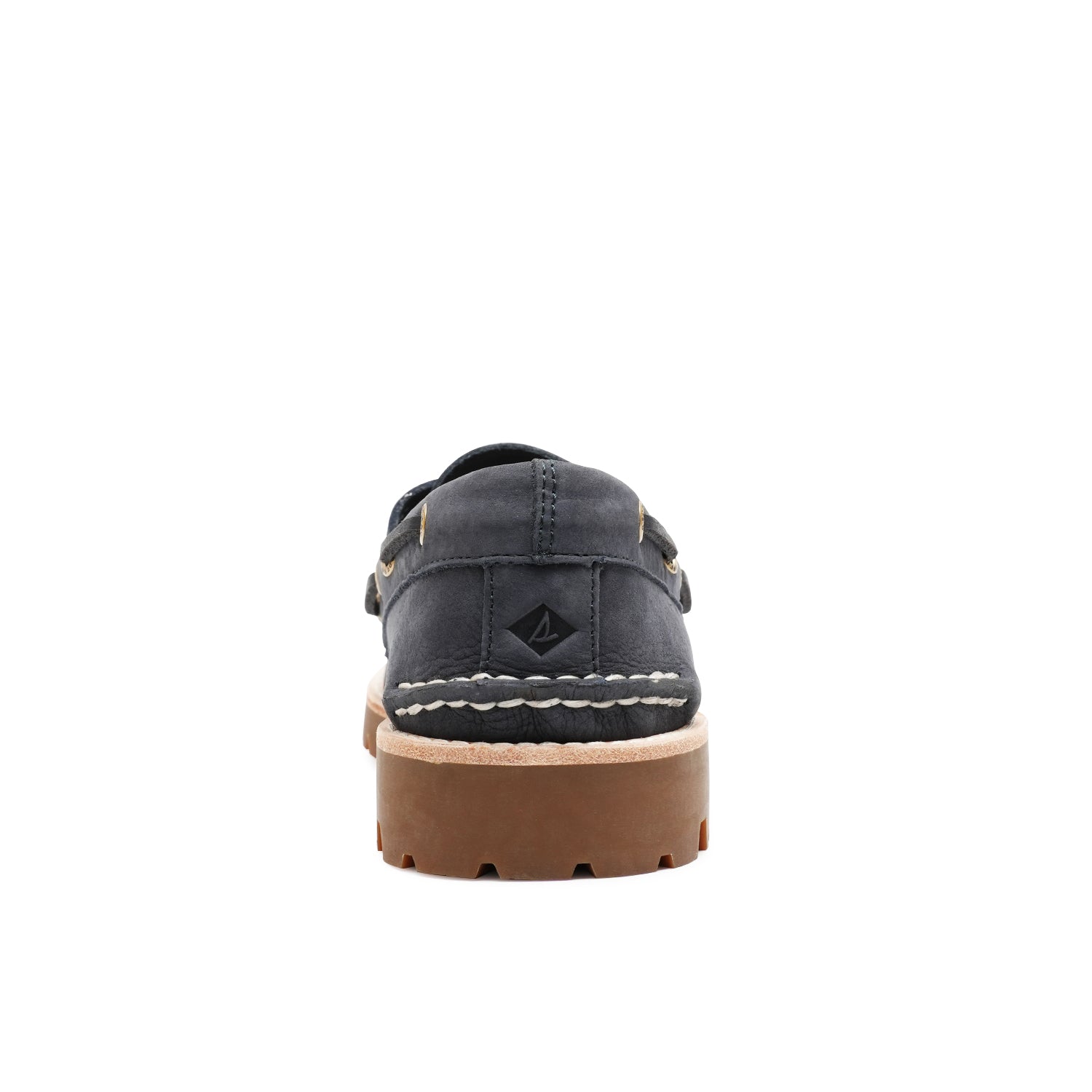 Men's Authentic Original™ 2 Eye Low Lug Boat Shoe - Navy (10436482)