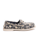 Women's Authentic Original™ 2 Eye Lite Boat Shoe - Denim (10437114)