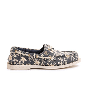 Women's Authentic Original™ 2 Eye Lite Boat Shoe - Denim (10437114)