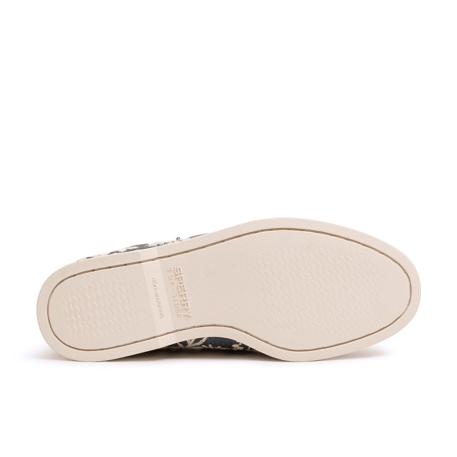 Women's Authentic Original™ 2 Eye Lite Boat Shoe - Denim (10437114)