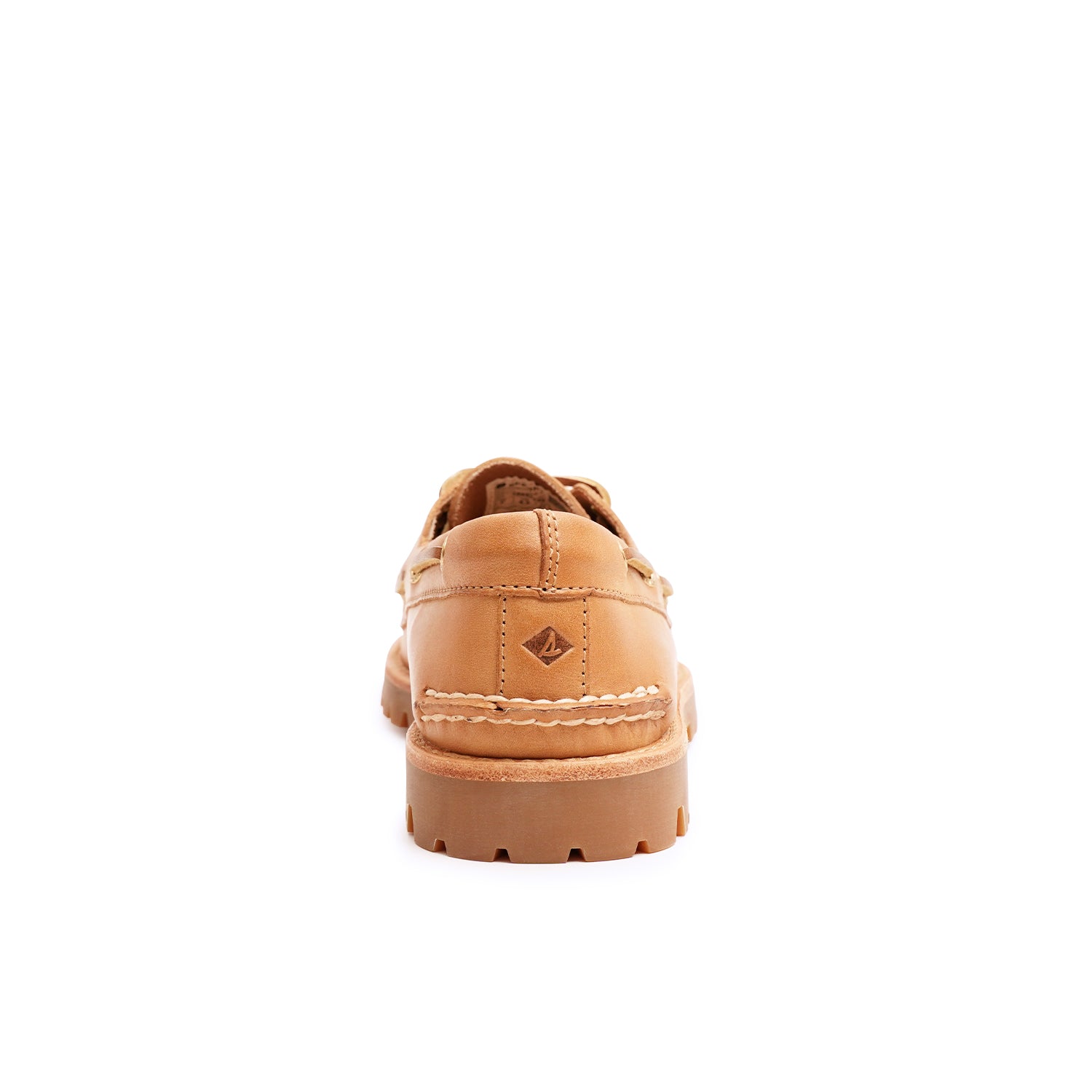 Women's Authentic Original™ 2 Eye Low Lug Boat Shoe - Tan (10437125)