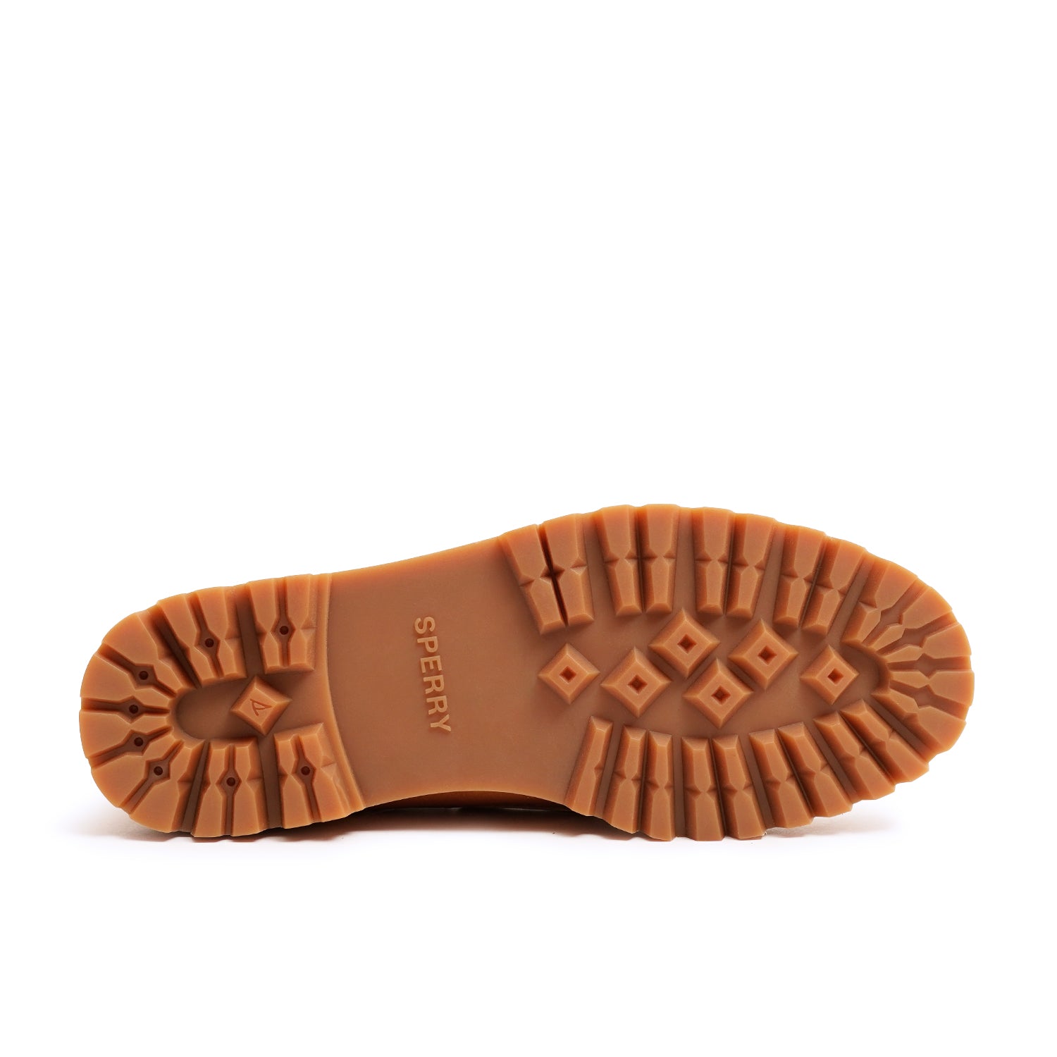 Women's Authentic Original™ 2 Eye Low Lug Boat Shoe - Tan (10437125)