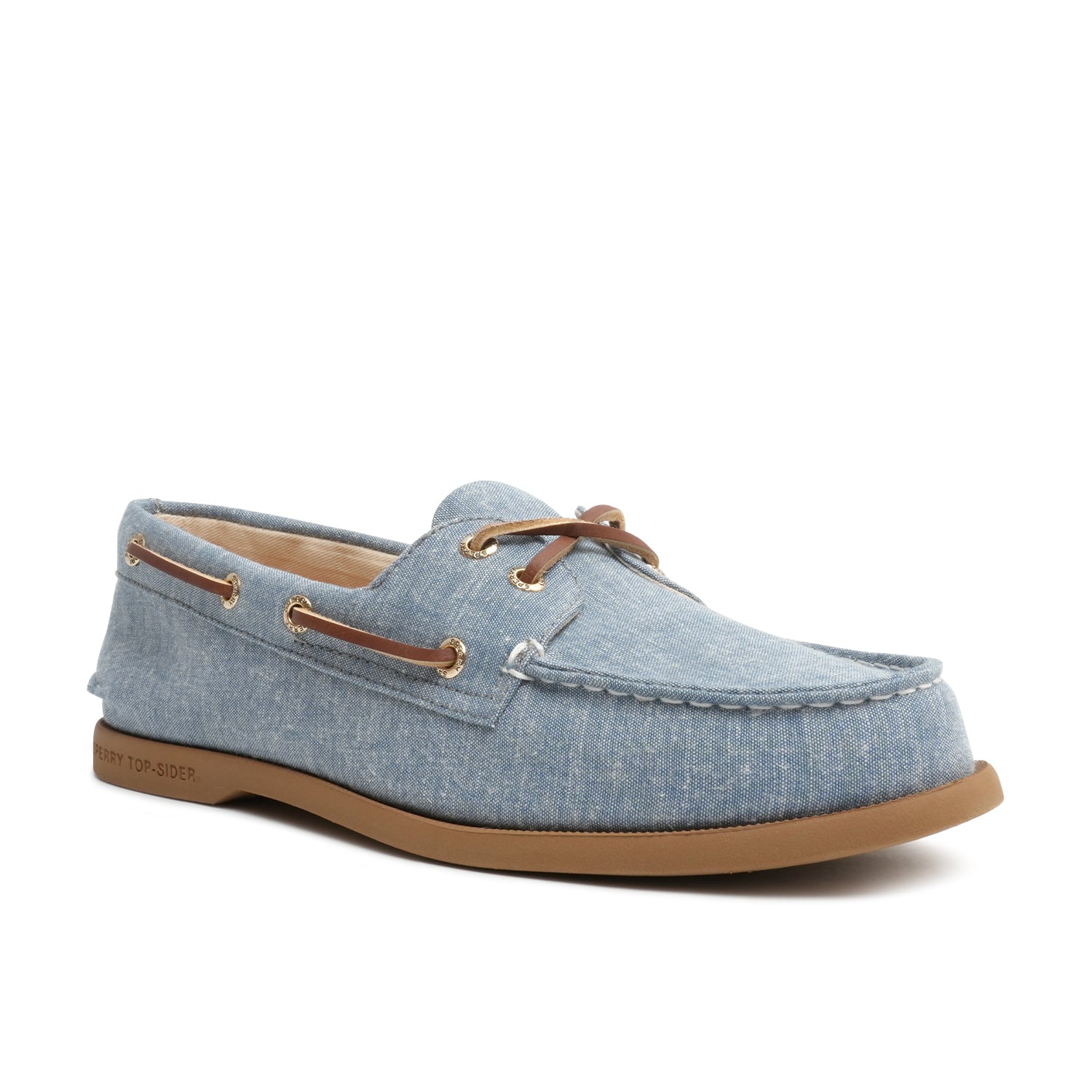 Sperry Men's Authentic Original™ 2 Eye Lite Boat Shoe - Navy (10437261)