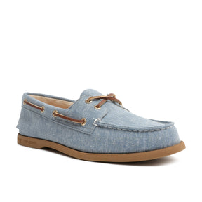 Sperry Men's Authentic Original™ 2 Eye Lite Boat Shoe - Navy (10437261)