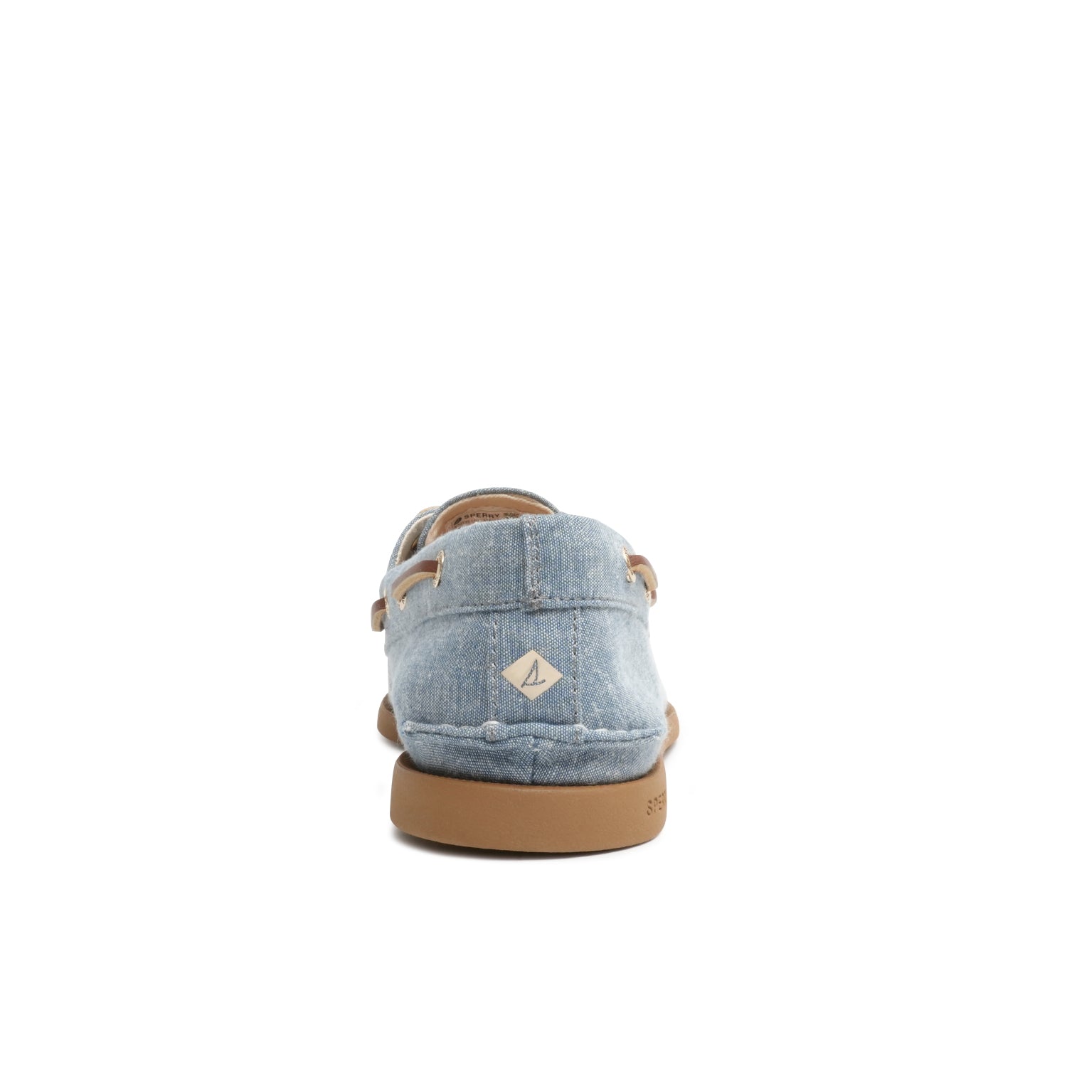 Sperry Men's Authentic Original™ 2 Eye Lite Boat Shoe - Navy (10437261)