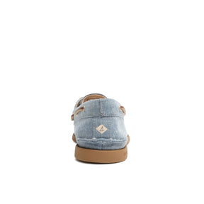 Sperry Men's Authentic Original™ 2 Eye Lite Boat Shoe - Navy (10437261)